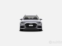 usata Audi A4 RS4 Avant 2.9 tfsi quattro 450cv tipt...