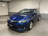 usata Toyota Auris Touring Sports 1.8 Hybrid Active