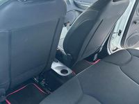 Usata Renault Clio IV 75 CV (55 kW) 2012 Bianco Utilitaria