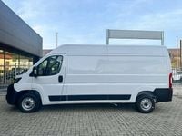 Nuova Peugeot Boxer S 140 CV (102 kW) 2026 Bianco Furgone