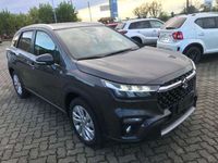 Usata Suzuki SX4 S-Cross 129 CV (94 kW) 2024 Vari colori SUV