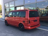 usata VW T6 OCEAN EDITION