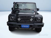 Usata Ineos Grenadier 286 CV (210 kW) 2024 Grigio metallizzato Station wagon