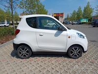 Usata Zhidou D2 30 kW (41 CV) 2024 Bianco Utilitaria