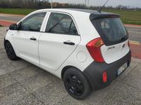 usata Kia Picanto 1.0 12V Life