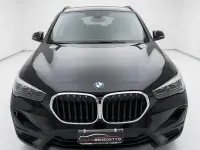 Usata BMW X1 Advantage 190 CV (139 kW) 2022 Nero SUV