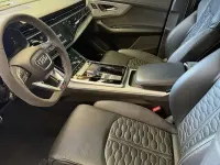 Usata Audi RS Q8 600 CV (441 kW) 2021 SUV