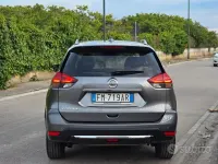 Usata Nissan X-Trail 177 CV (130 kW) 2018 Grigio SUV