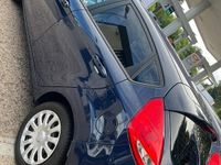 Usata Ford Fiesta Titanium 70 CV (51 kW) 2011 Blu Utilitaria