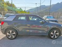 Usata Audi Q2 Admired 116 CV (85 kW) 2020 Grigio SUV