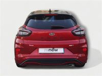 Usata Ford Puma ST-Line X 125 CV (91 kW) 2020 Rosso SUV