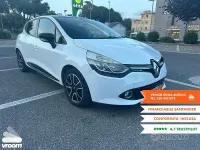 Usata Renault Clio IV 90 CV (66 kW) 2015 Berlina