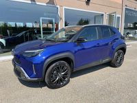 Usata Toyota Yaris Cross 92 CV (67 kW) 2022 Blu SUV
