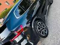 Usata BMW X1 xLine 150 CV (110 kW) 2022 Nero SUV