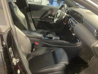 Usata Mercedes CLA200 Shooting Brake Premium 150 CV (110 kW) 2020 Nero Station wagon
