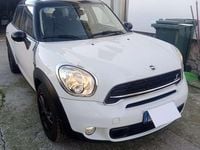 Usata Mini Cooper SD Countryman 143 CV (105 kW) 2014 SUV