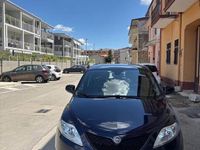 Usata Lancia Ypsilon 2021 Blu Utilitaria
