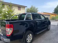 Usata Ford Ranger Limited 160 CV (117 kW) 2019 Pick-up