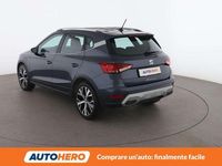 Käytetty Seat Arona Xperience 150 HP (110 kW) 2022 Harmaa Katumaasturi