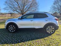 Usata Kia Stonic 97 CV (71 kW) 2019 SUV