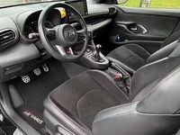 Usata Toyota Yaris 261 CV (191 kW) 2023 Nero Utilitaria