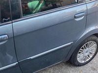 Usata Lancia Musa 90 CV (66 kW) 2009 Grigio Monovolume