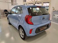 usata Kia Picanto 1.0 dpi Urban