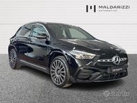 Usata Mercedes GLA200 AMG Line Premium Plus 150 CV (110 kW) 2024 Da sistemare SUV