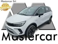 Usata Opel Crossland Elegance 130 CV (95 kW) 2024 Bianco SUV