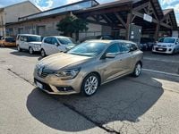 Usata Renault Mégane IV Bose Edition 110 CV (80 kW) 2017 Marrone Berlina