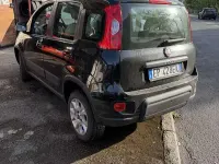 Usata Fiat Panda Anniversary 54 CV (39 kW) 2011 Utilitaria