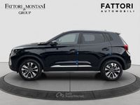 Nuova DR DR 5.0 117 CV (86 kW) 2025 Nero SUV