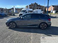 Usata BMW 118 M Sport 150 CV (110 kW) 2020 Grigio scuro met. Utilitaria
