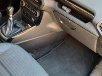 Usata Ford Ecosport 125 CV (91 kW) 2021 Grigio SUV