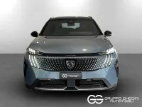 Nuova Peugeot 5008 GT 136 CV (100 kW) 2026 Ingaro blu SUV