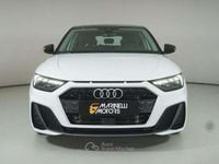 Usata Audi A1 S-Line 116 CV (85 kW) 2025 Bianco SUV