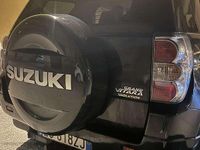 Usata Suzuki Vitara 129 CV (94 kW) 2014 SUV