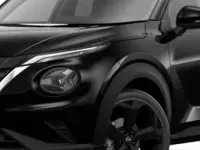 Nuova Nissan Juke 94 CV (69 kW) 2026 Bianco SUV