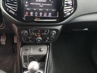 Usata Jeep Compass 120 CV (88 kW) 2019 Grigio SUV