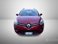 Usata Renault Clio GrandTour 2017 Station wagon