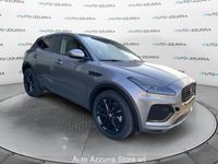 usata Jaguar E-Pace 2.0D I4 163 CV AWD Auto R-Dynamic S nuovo