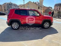 Usado Jeep Renegade Limited 120 CV (88 kW) 2014 Rojo SUV