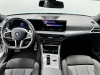 Usata BMW 330 M Sport 245 CV (180 kW) 2025 Brooklyn grey metallizzato Station wagon