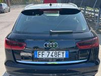Usata Audi A6 190 CV (139 kW) 2015 Station wagon