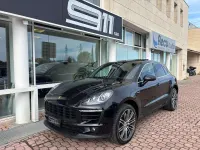 Usata Porsche Macan 250 CV (183 kW) 2017 SUV
