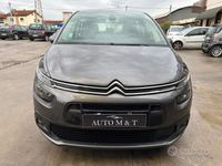 usata Citroën C4 SpaceTourer C4 SpaceTourerBlueHDi 130