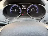 Usata Hyundai ix35 135 CV (99 kW) 2013 Bianco SUV
