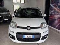 Usata Fiat Panda Lounge 86 CV (63 kW) 2013 Other Utilitaria