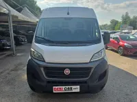 Usata Fiat Ducato 140 CV (102 kW) 2020 Bianco Furgone