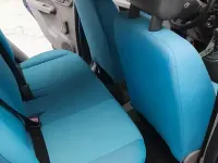 Usata Fiat Panda Dynamic 60 CV (44 kW) 2004 Blu Utilitaria